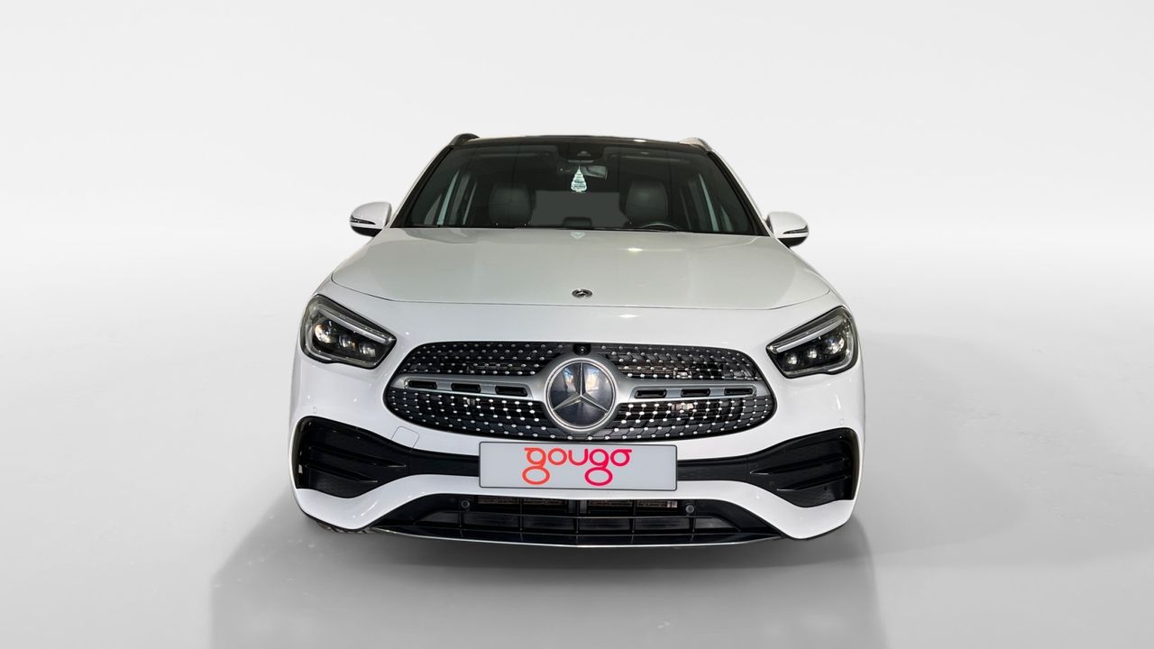 mercedes gla 2022 / foto grande (2)