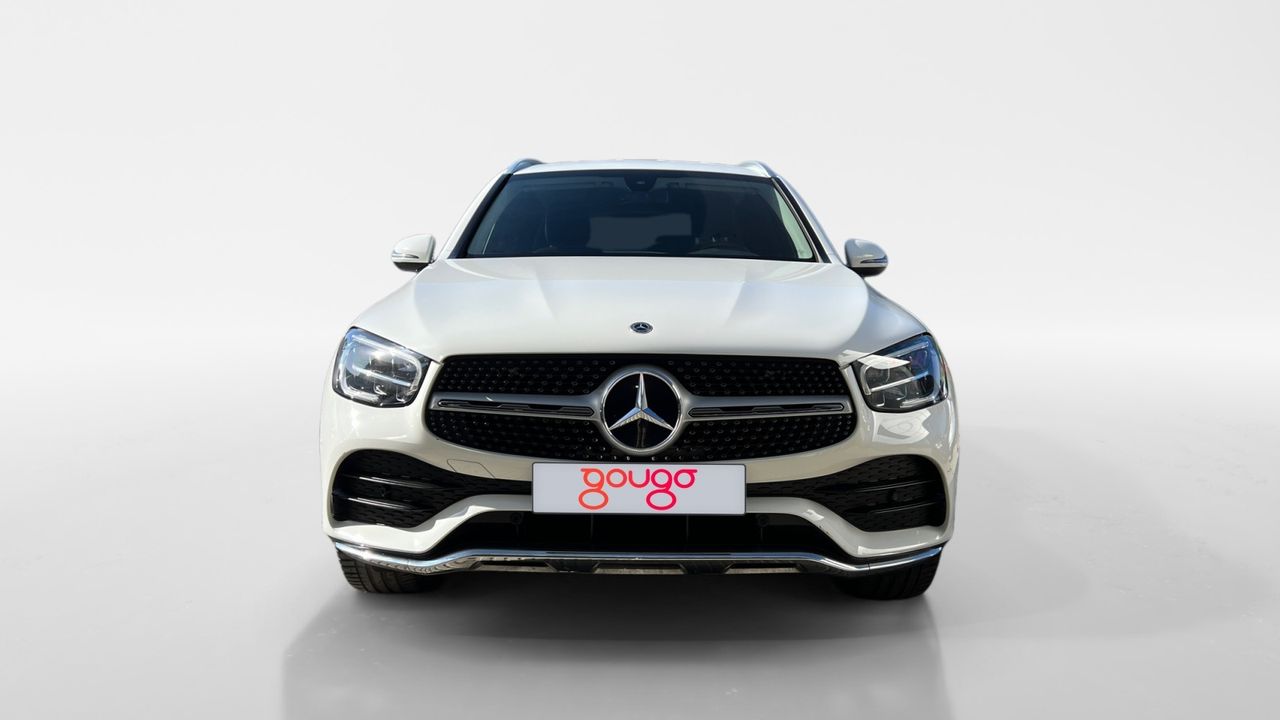 mercedes glc 2022 / foto grande (2)