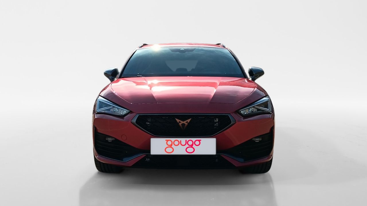 cupra león 2024 / foto grande (2)