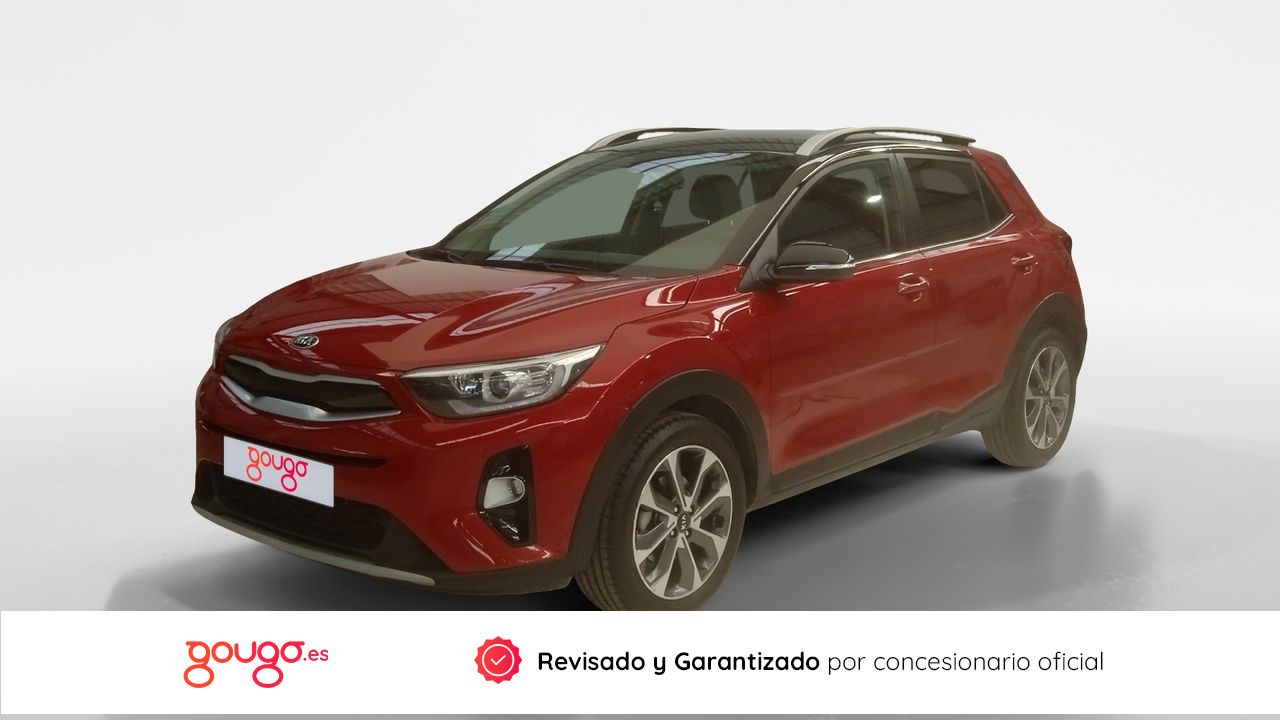 Altavoces en puerta trasera  de segunda mano - kia stonic 2018 /