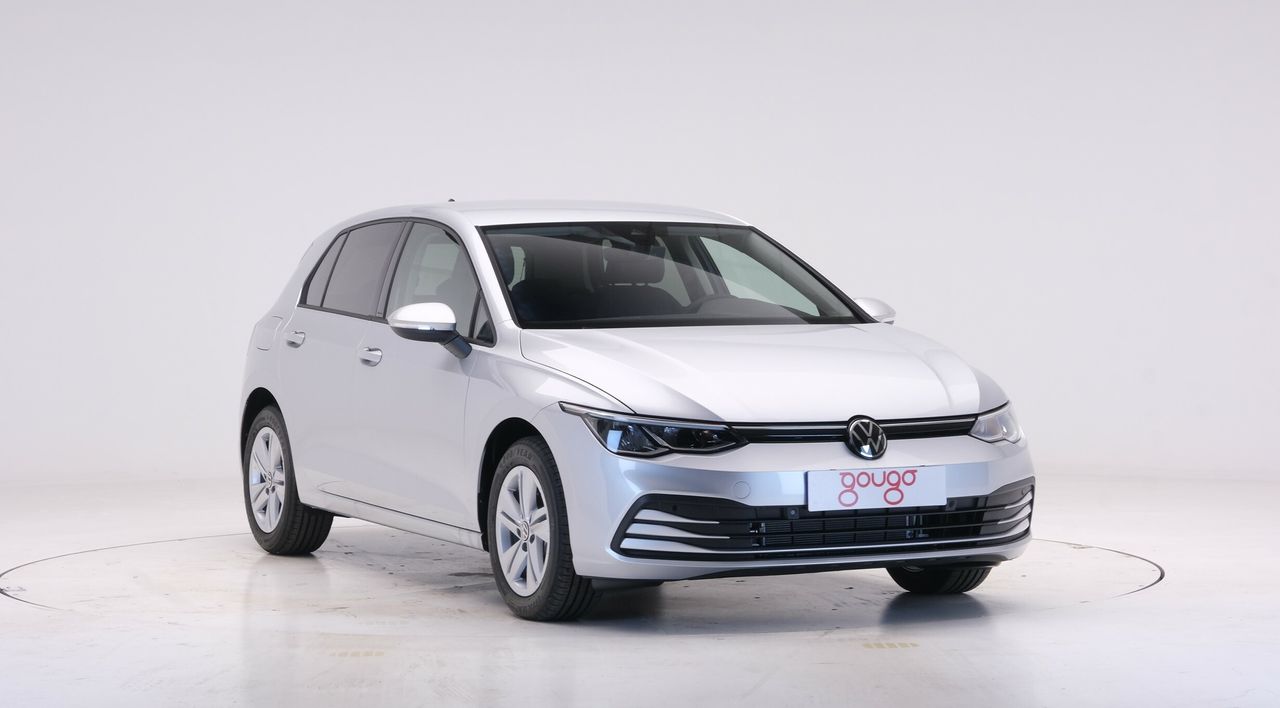 volkswagen golf 2023 / foto grande (3)