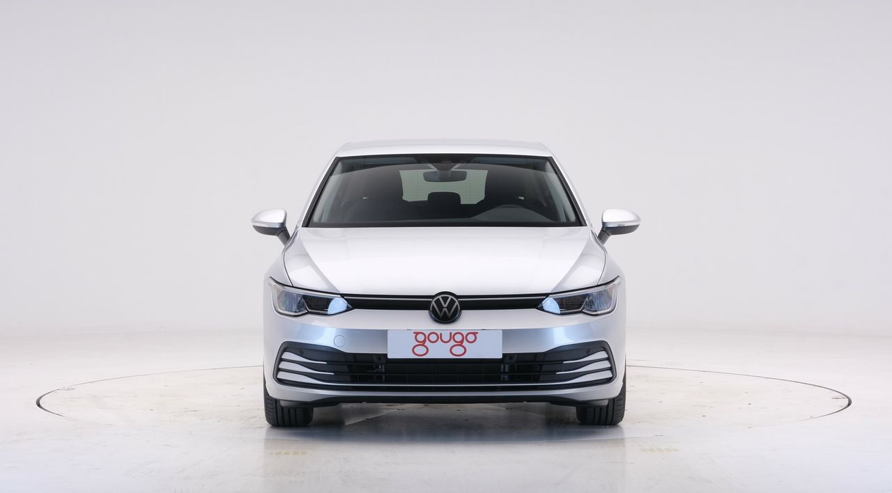 volkswagen golf 2023 / foto grande (2)