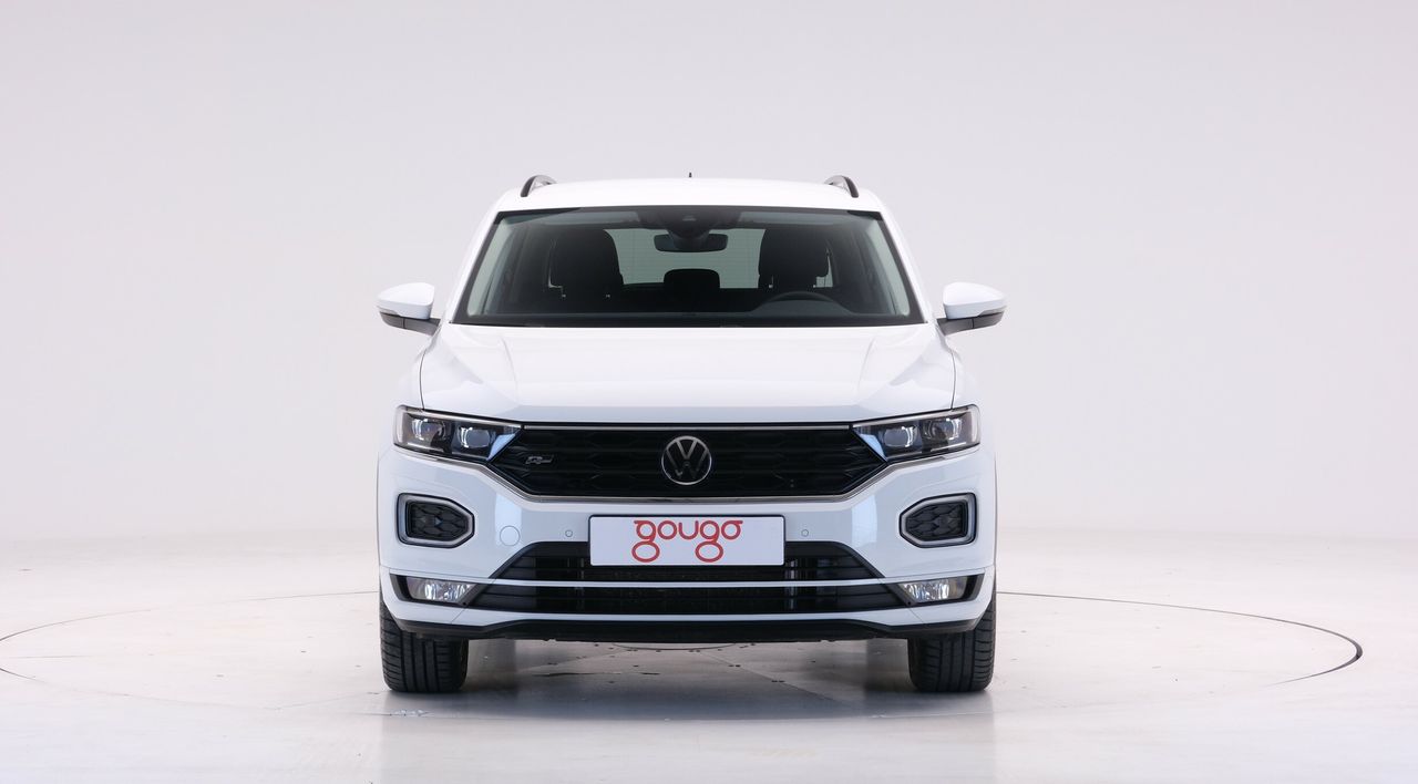 volkswagen t-roc 2022 / foto grande (2)