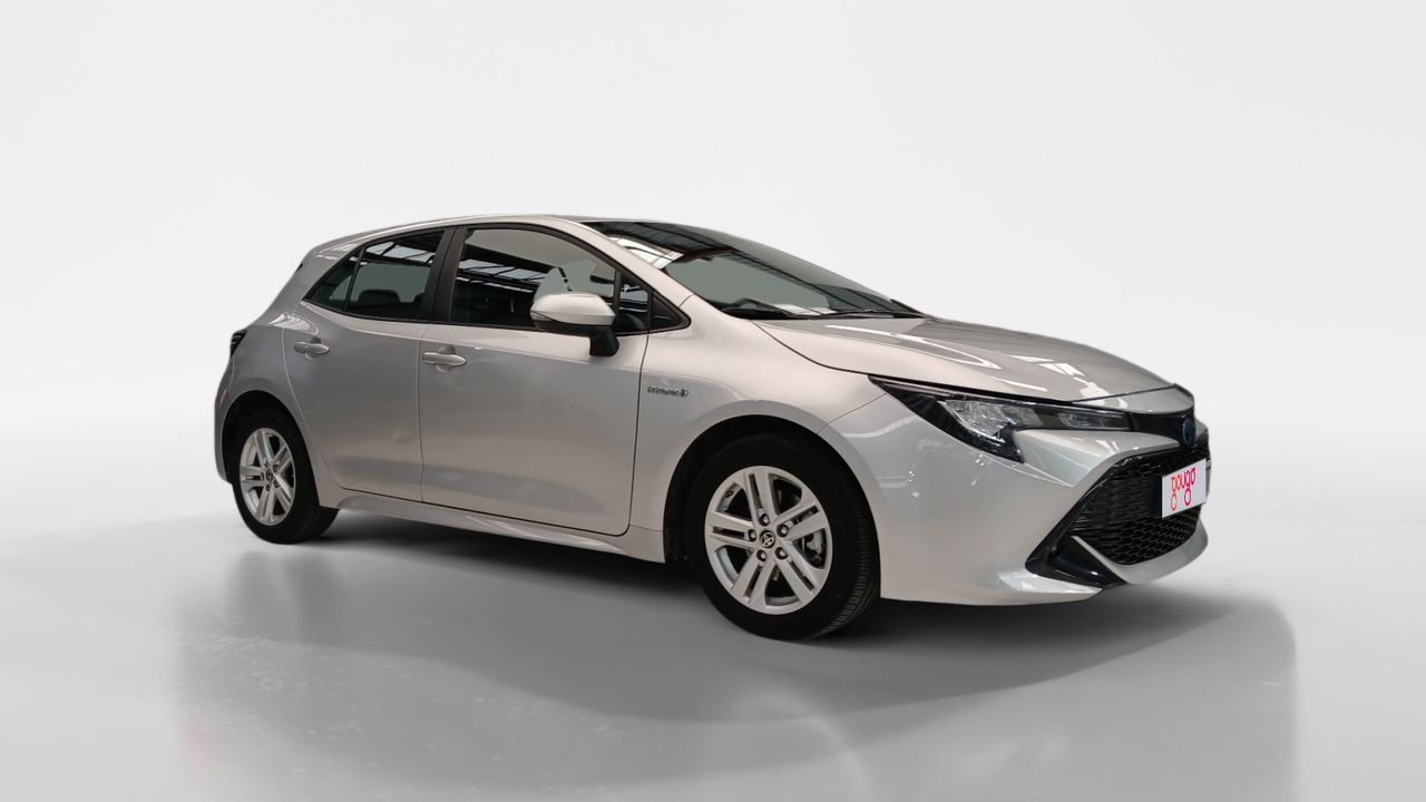 toyota corolla 2021 / foto grande (3)