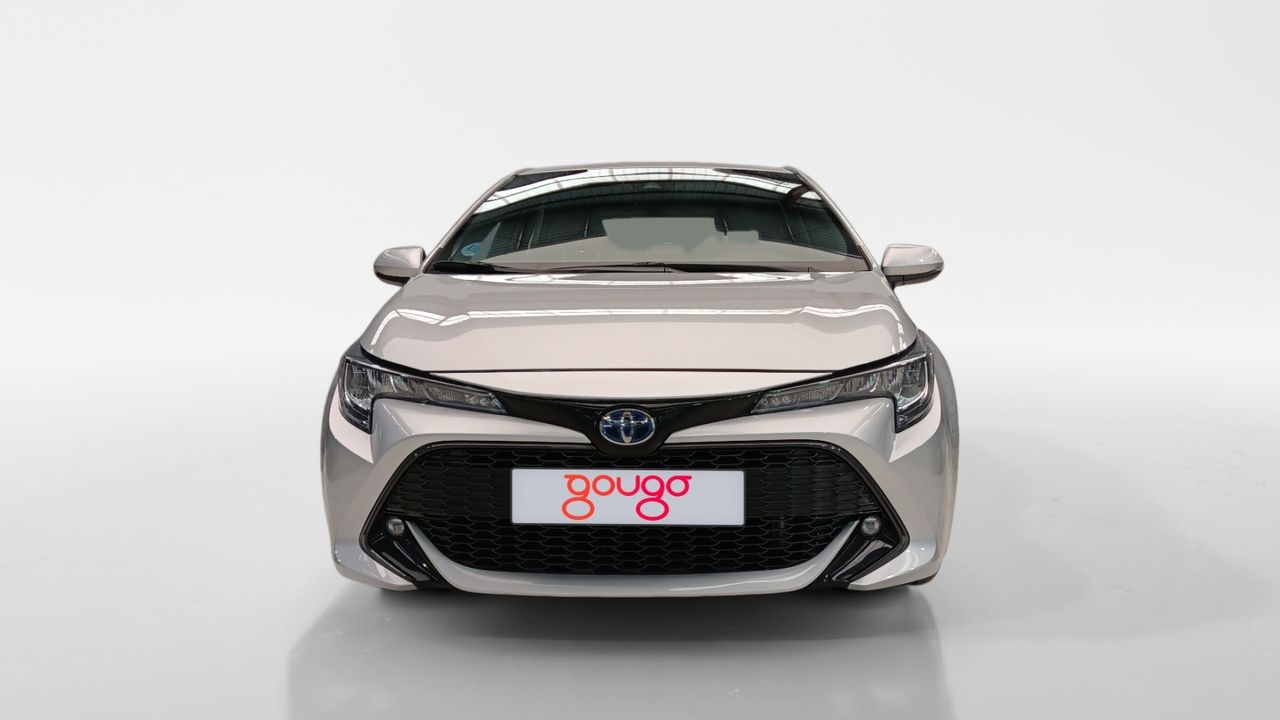 toyota corolla 2021 / foto grande (2)