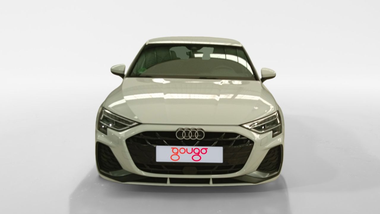 audi a3 2024 / foto grande (2)