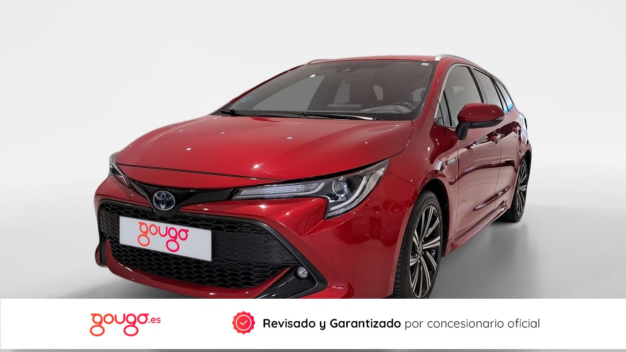 toyota corolla 2021 /
