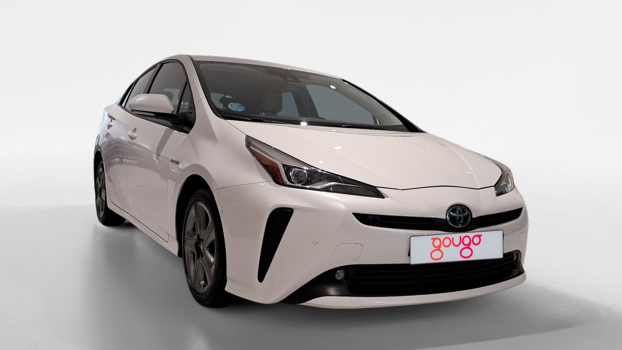 toyota prius 2019 / foto grande (3)