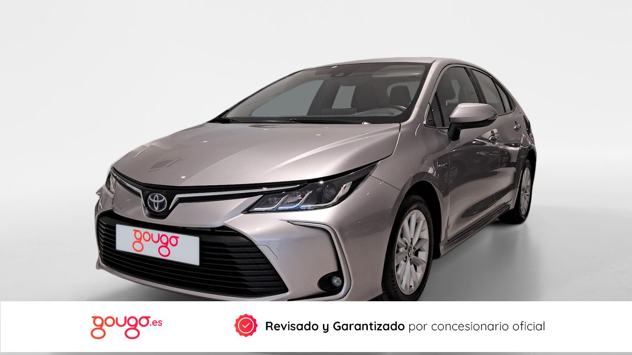toyota corolla 2020 /