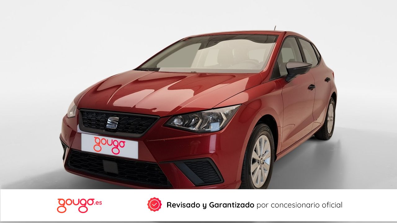 Mazda 2 2020 aviso cambio de carril  de segunda mano - seat ibiza 2020 /
