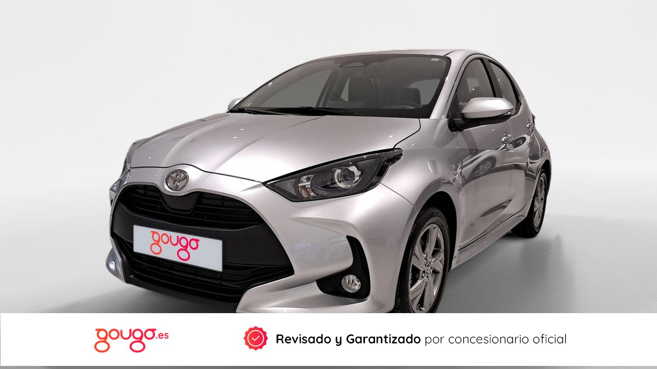 toyota yaris 2024 /