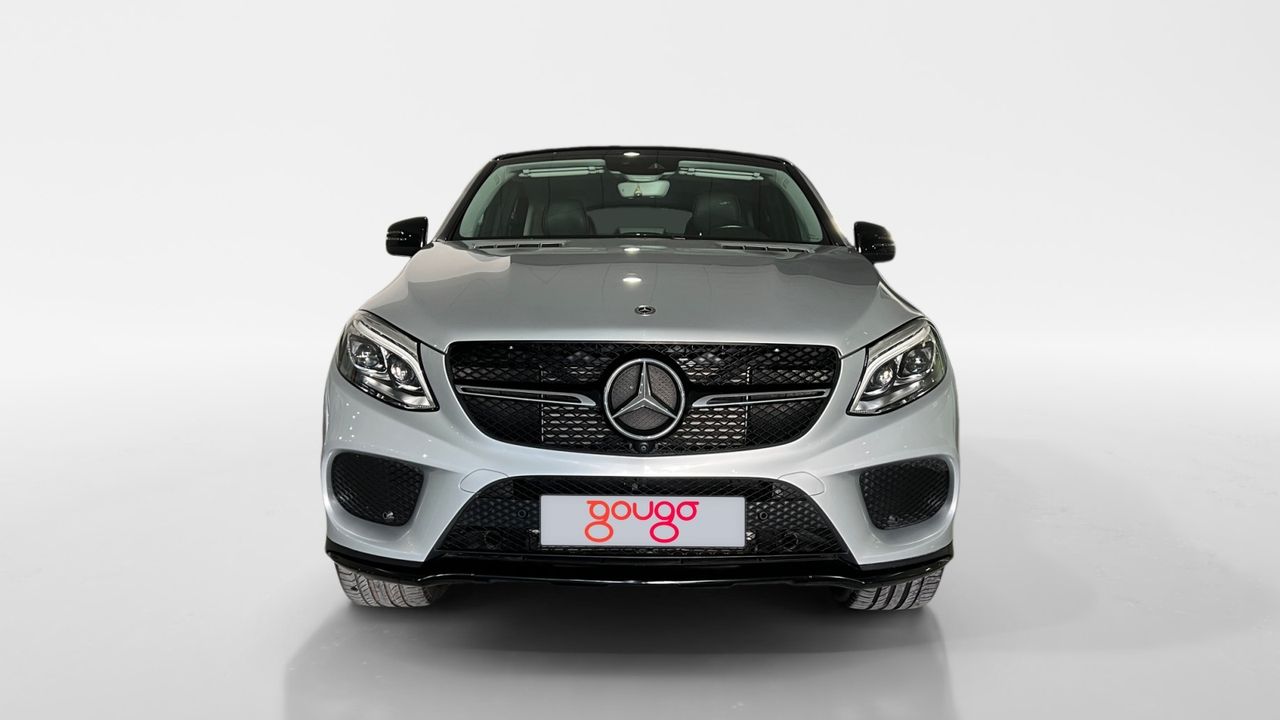 mercedes clase gle 2020 / foto grande (2)