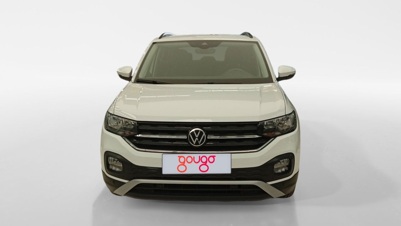 volkswagen t-cross 2021 / foto grande (2)