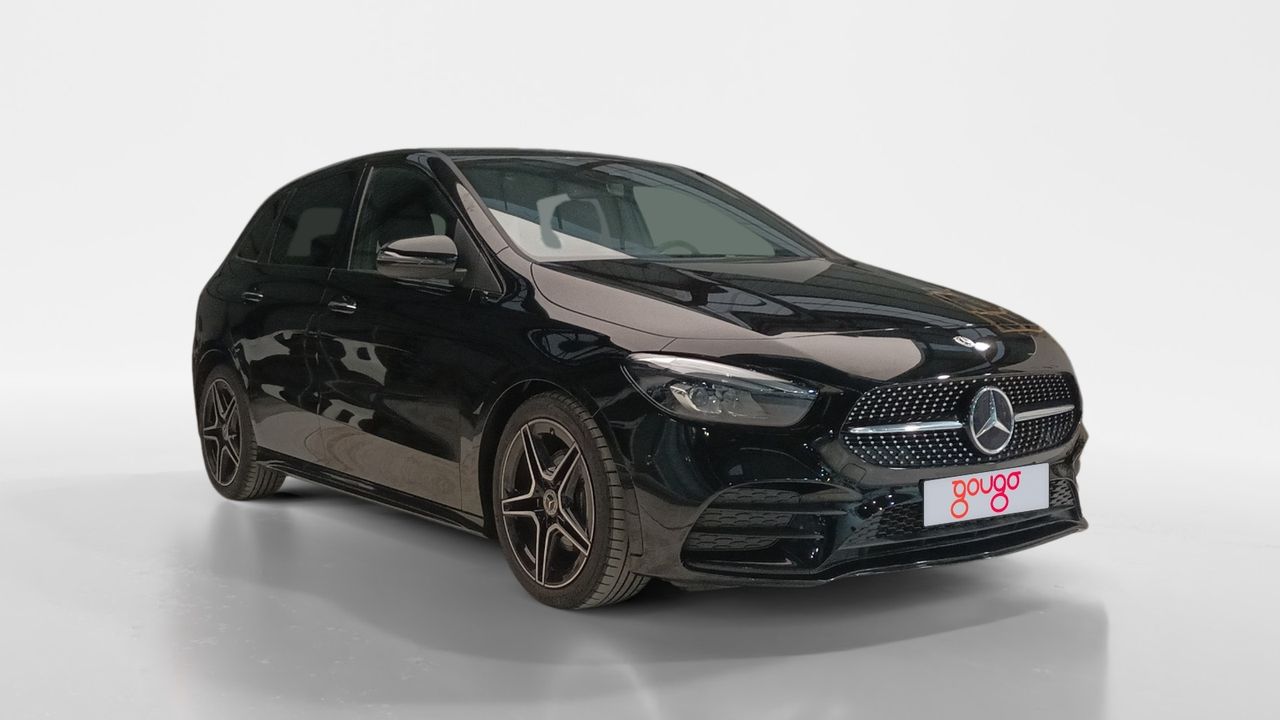 mercedes clase b 2022 / foto grande (3)