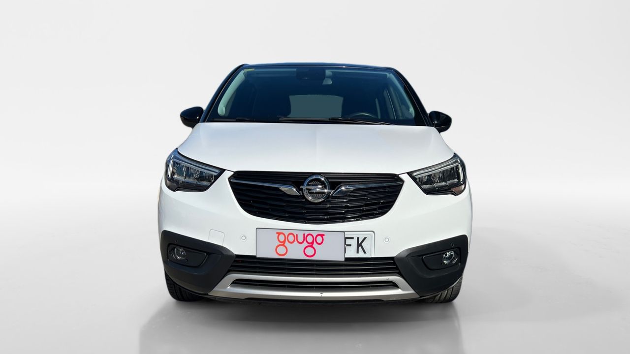 opel crossland x 2020 / foto grande (2)