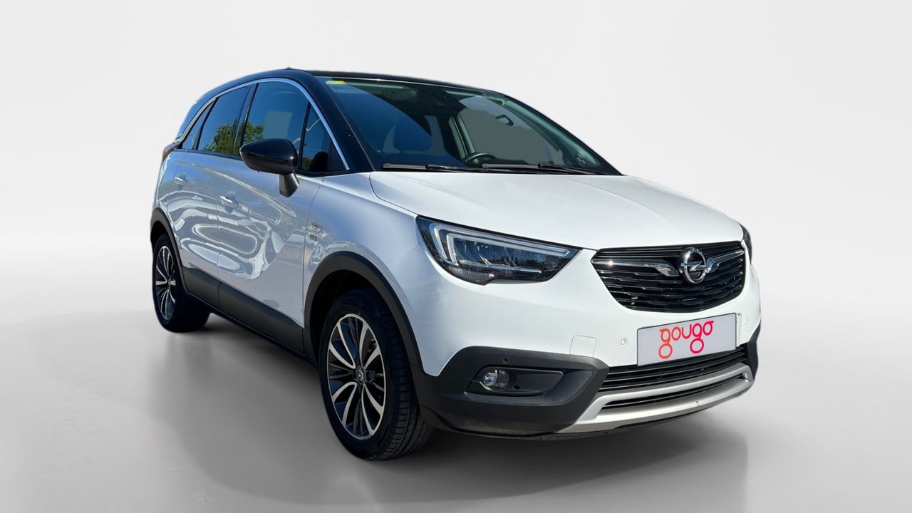 opel crossland x 2020 / foto grande (3)
