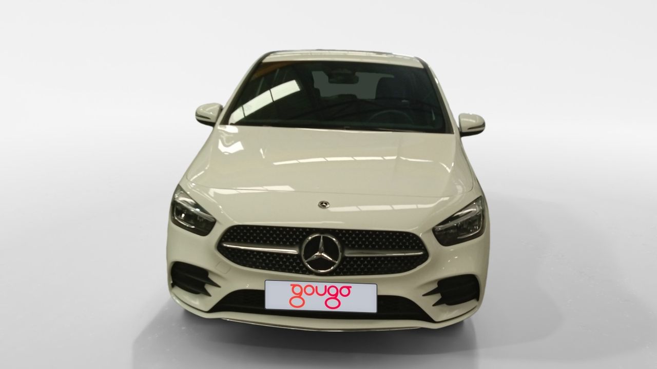 mercedes clase b 2024 / foto grande (2)