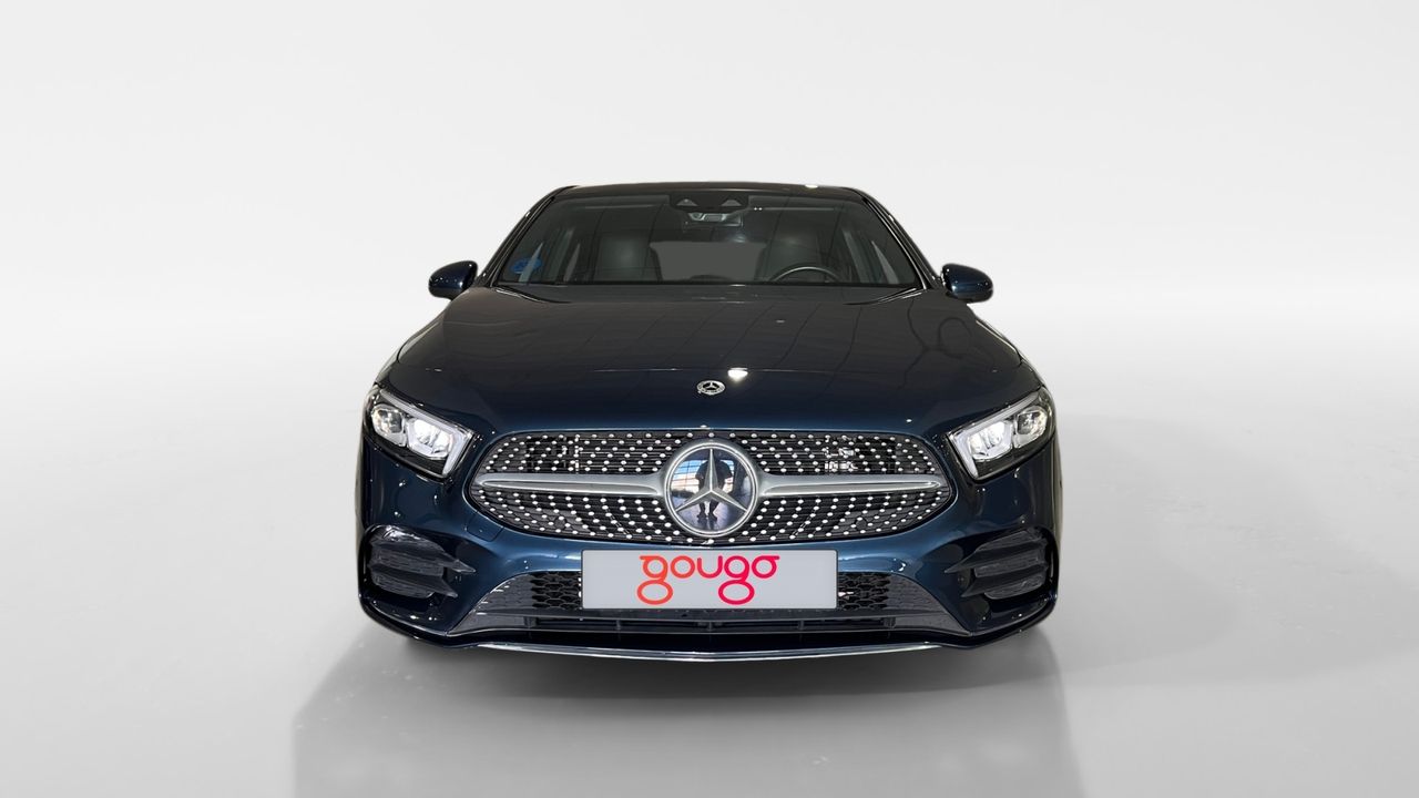 mercedes clase a 2020 / foto grande (2)