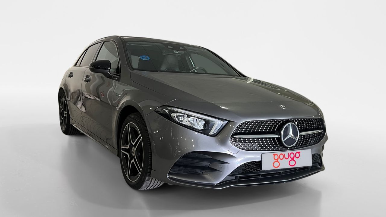 mercedes 250 2020 / foto grande (3)