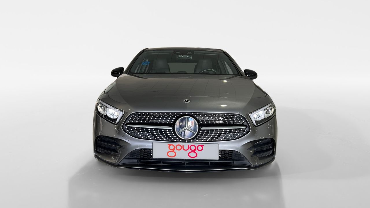 mercedes 250 2020 / foto grande (2)