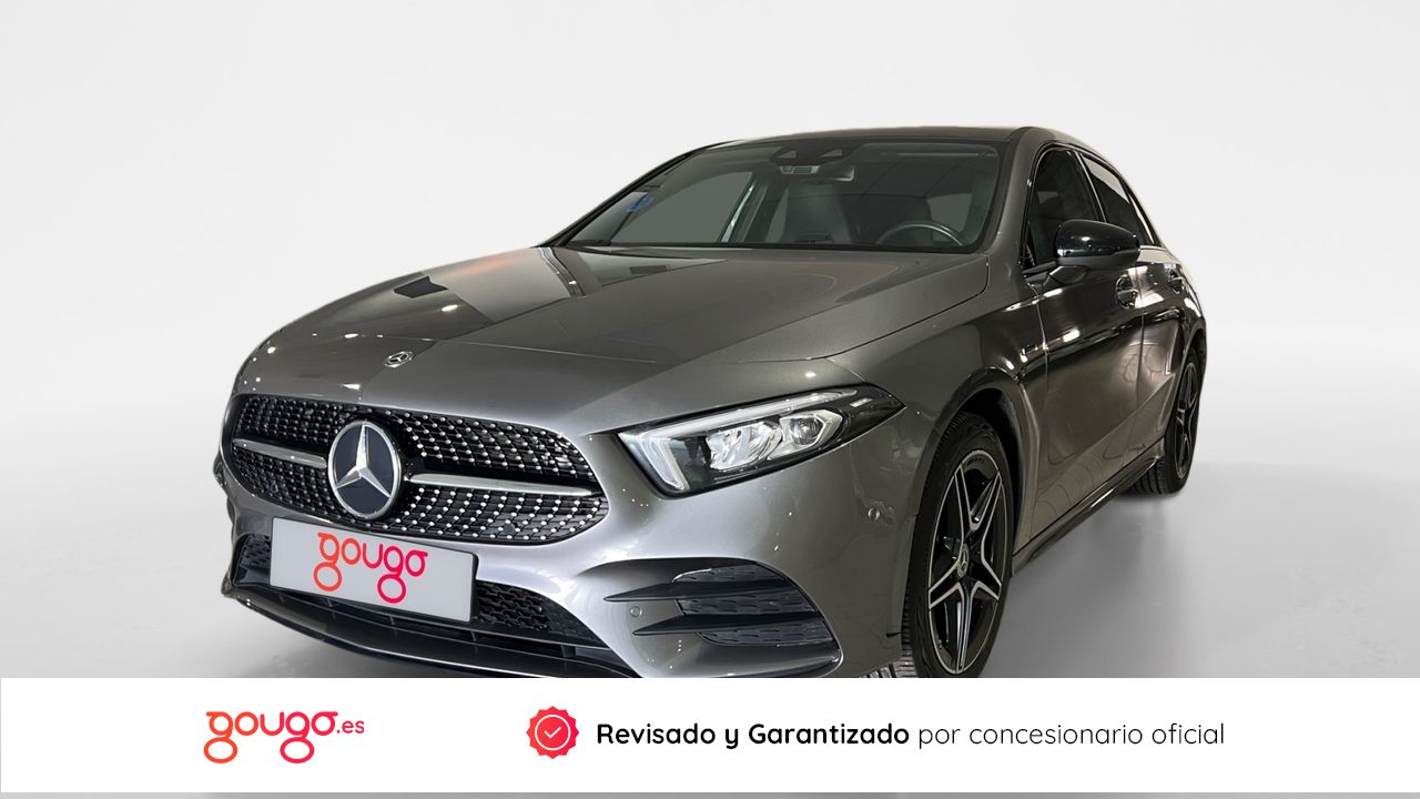 Servicio de acompanante  de segunda mano - mercedes 250 2020 /