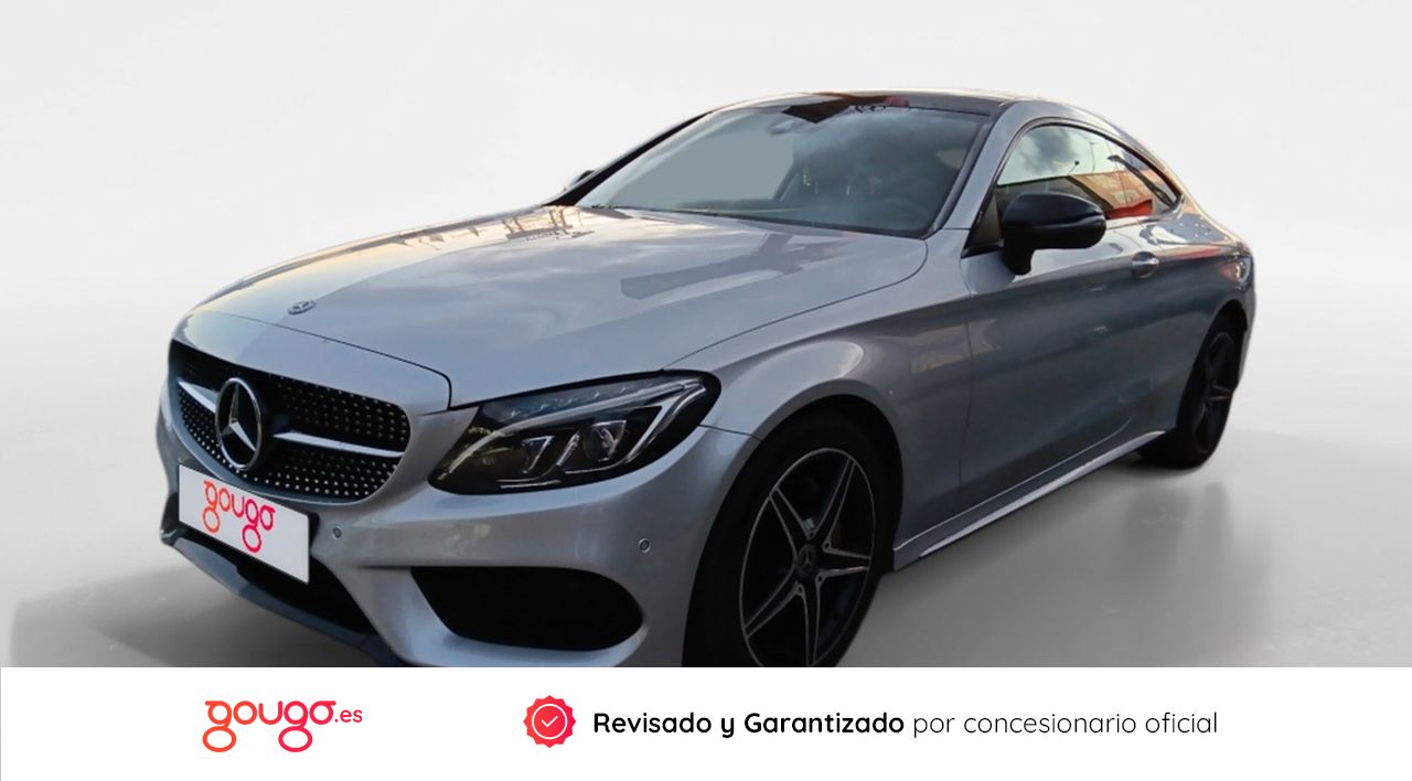 Foto mercedes clase c 2018 /