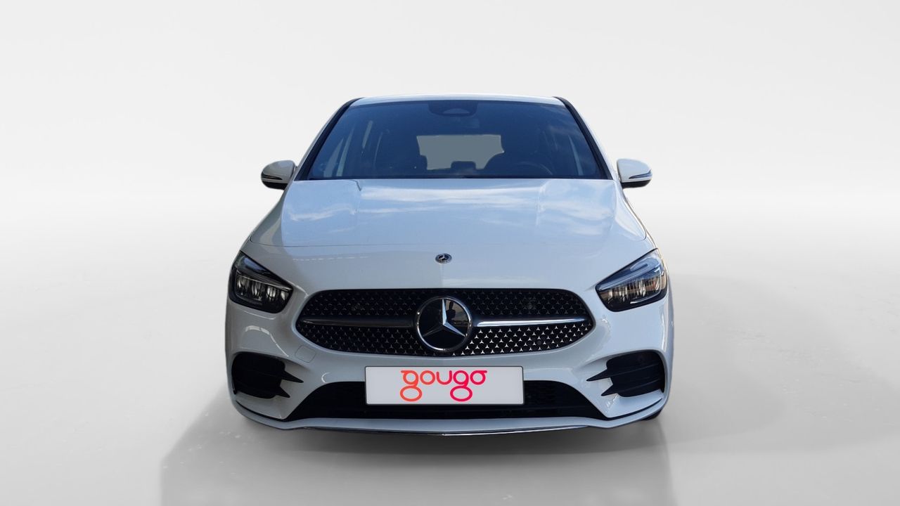 mercedes clase b 2024 / foto grande (2)