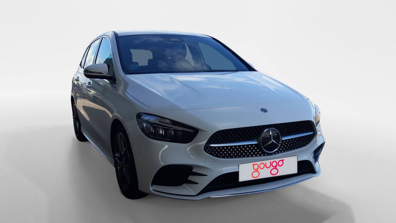 mercedes clase b 2024 / foto grande (3)
