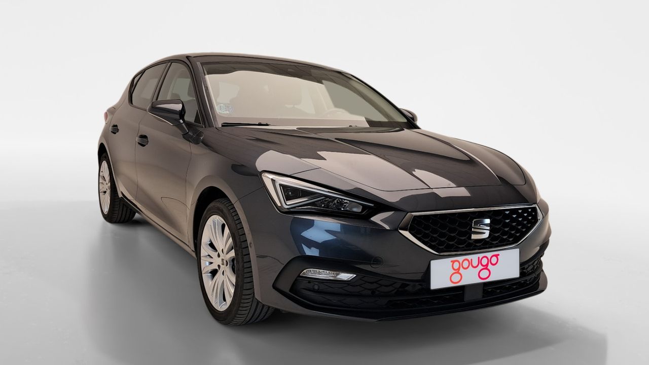 seat leon 2024 / foto grande (3)