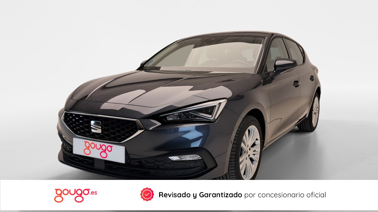 Foto seat leon 2024 /