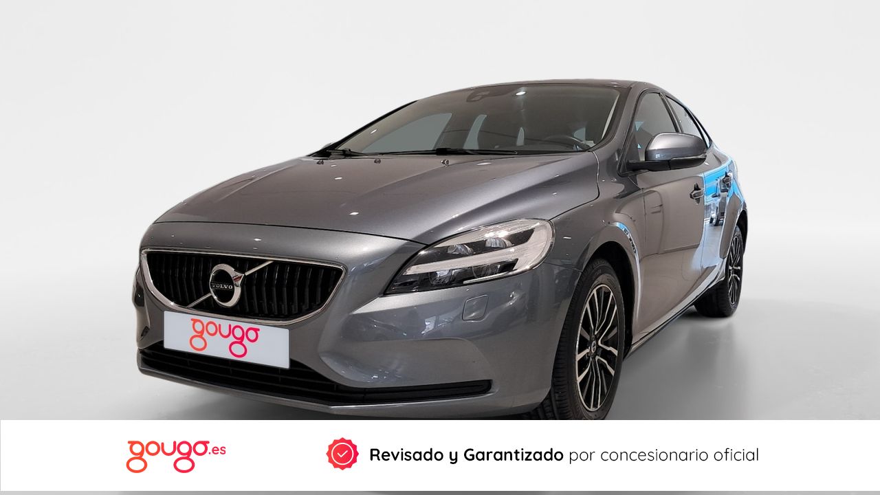 Foto volvo v40 2018 /