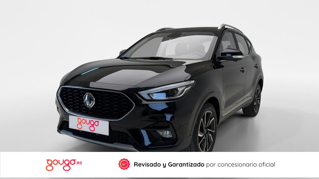 Foto mg zs 2022 /