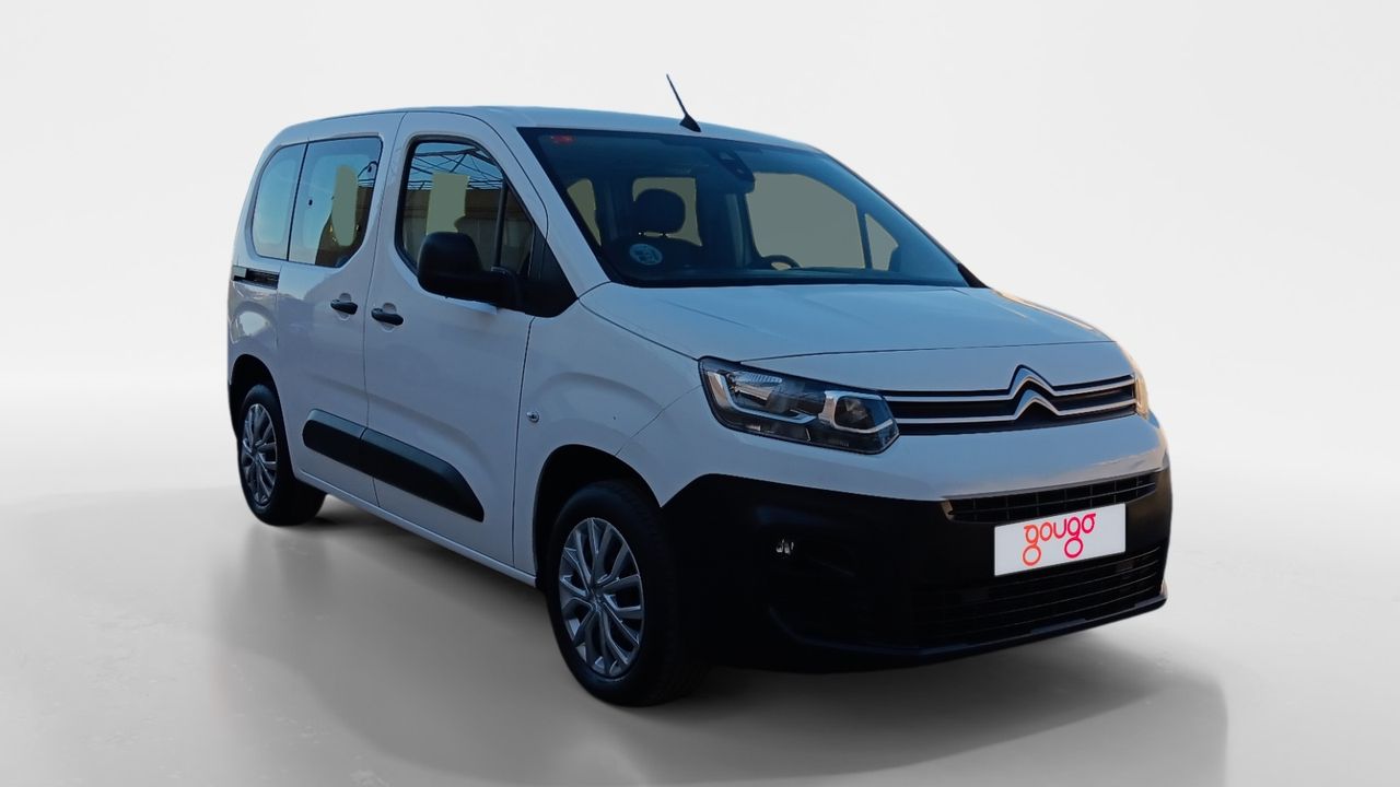 citroën berlingo 2020 / foto grande (3)