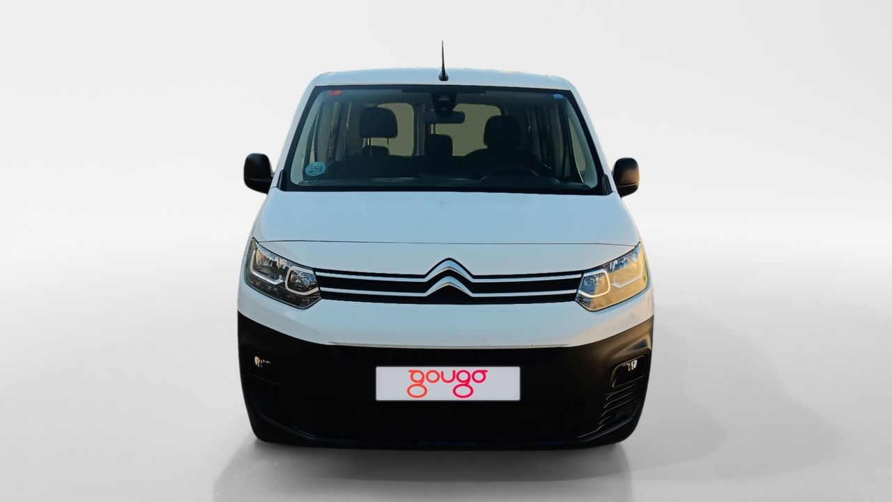 citroën berlingo 2020 / foto grande (2)