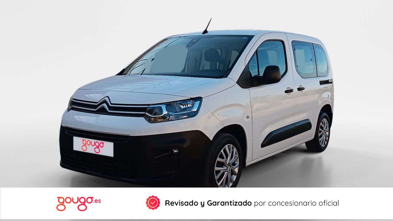 Foto citroën berlingo 2020 /