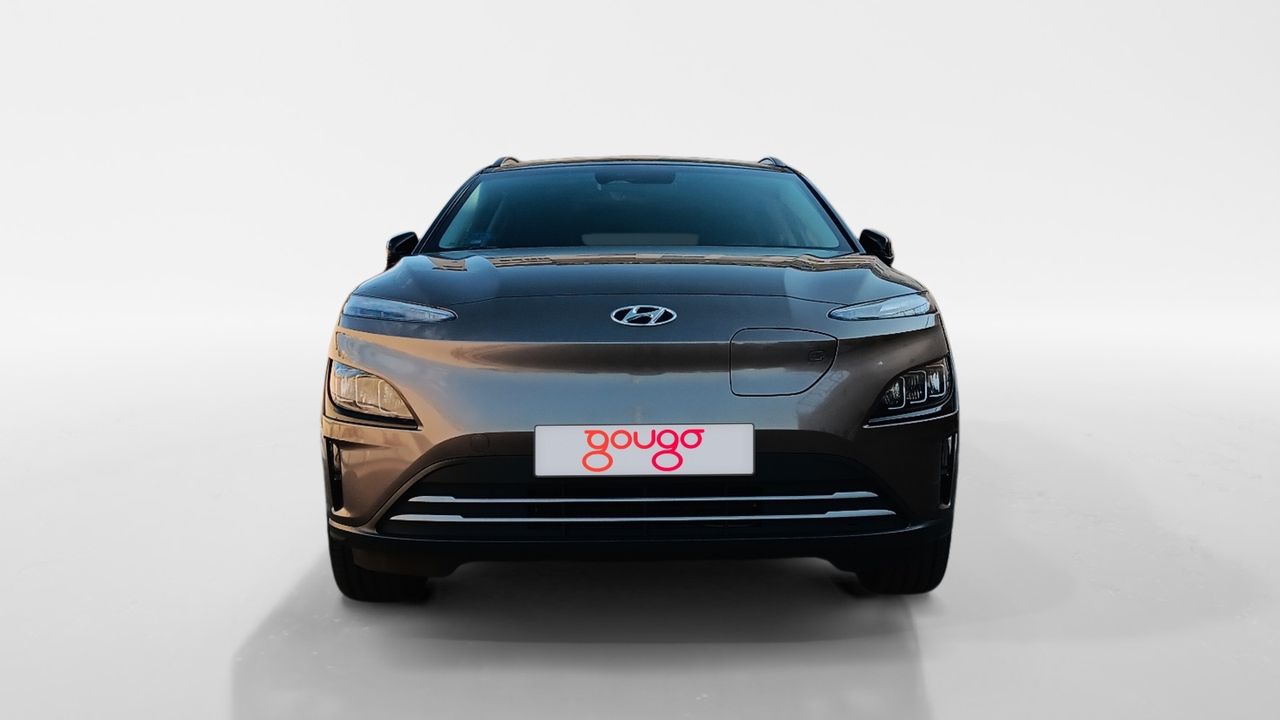hyundai kona 2024 / foto grande (2)