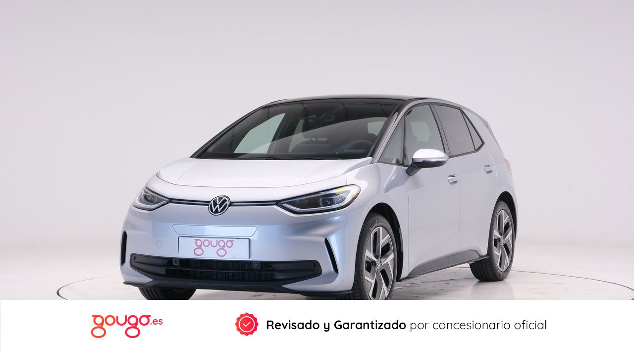 Foto volkswagen id.3 2023 /