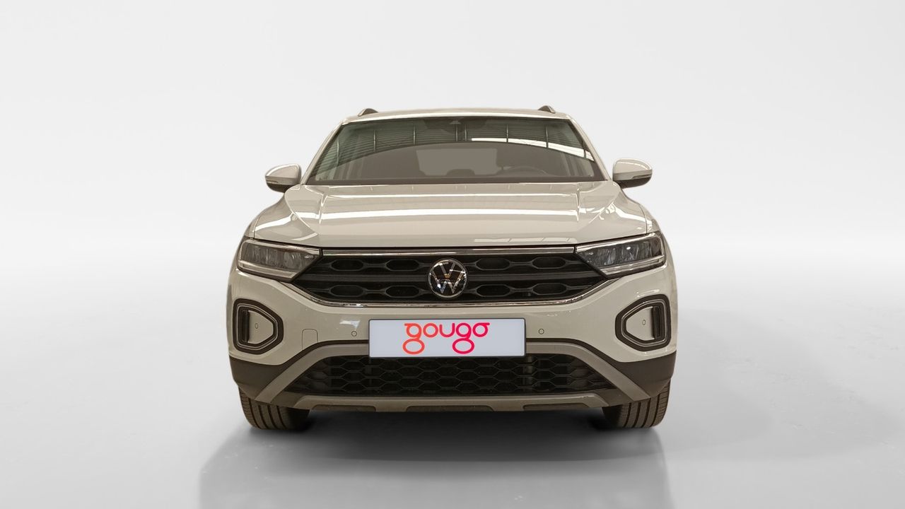 volkswagen t-roc 2022 / foto grande (2)