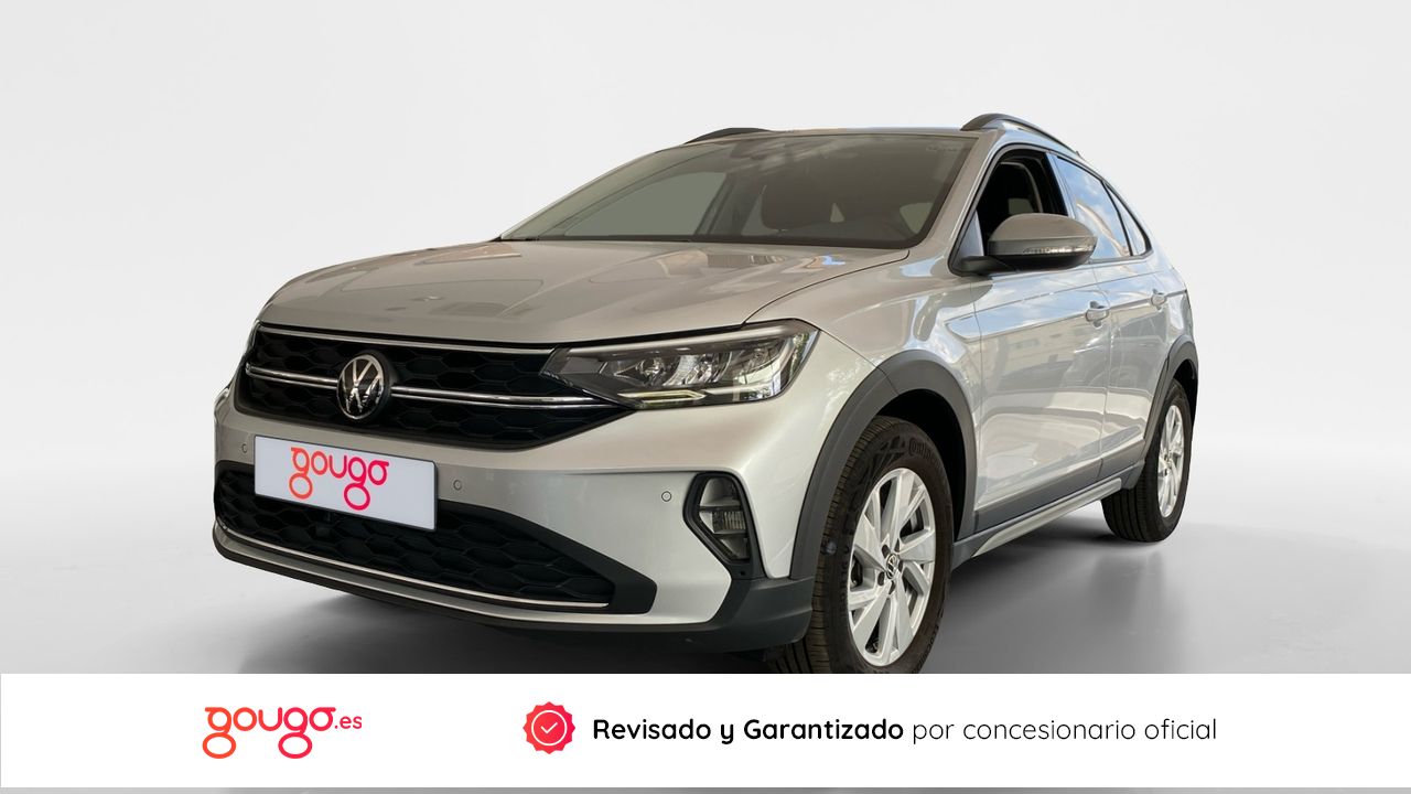 Foto volkswagen taigo 2024 /
