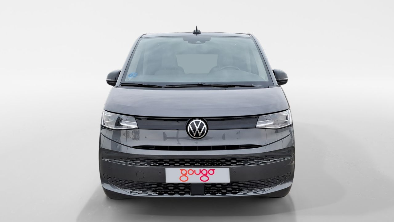 volkswagen multivan 2023 / foto grande (2)