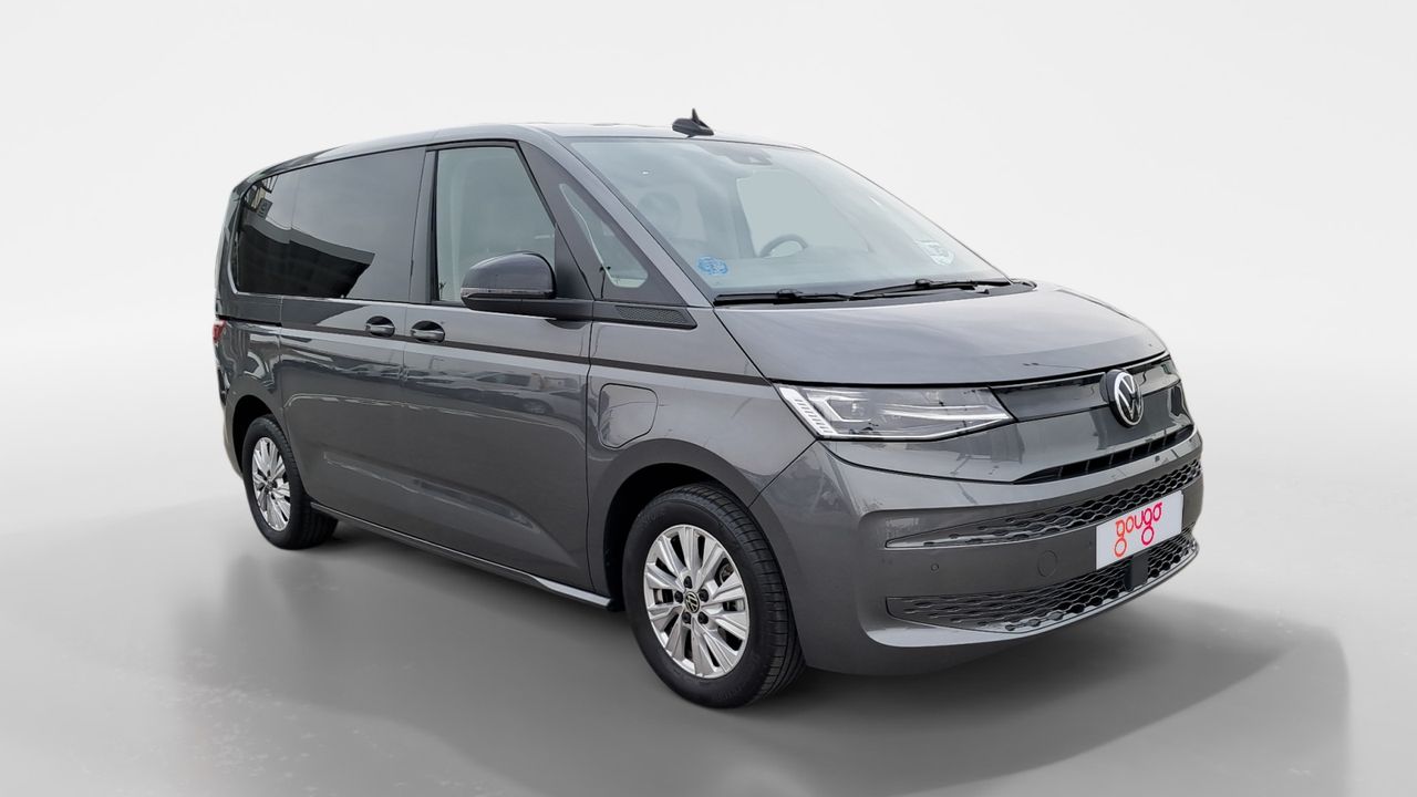 volkswagen multivan 2023 / foto grande (3)