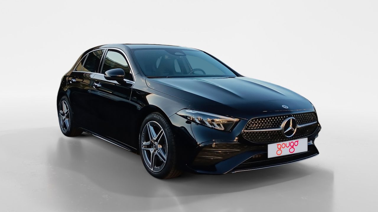 mercedes clase a 2024 / foto grande (3)