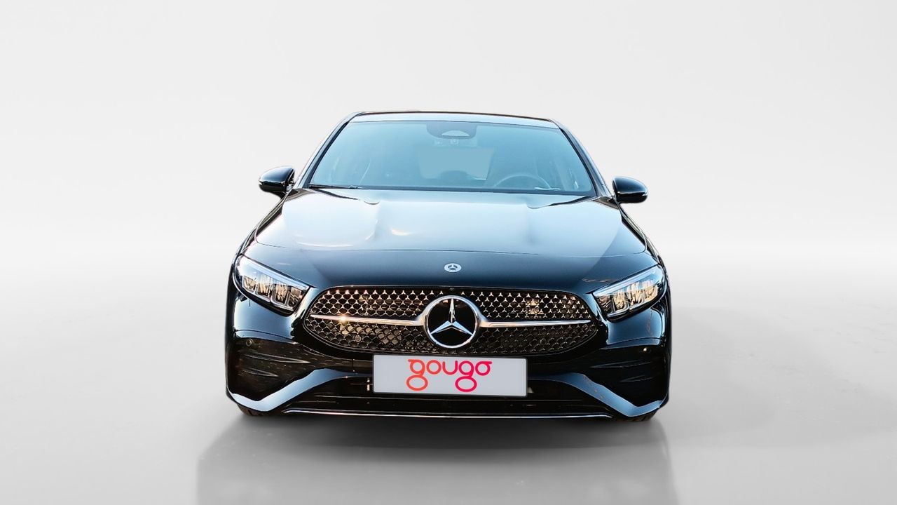 mercedes clase a 2024 / foto grande (2)