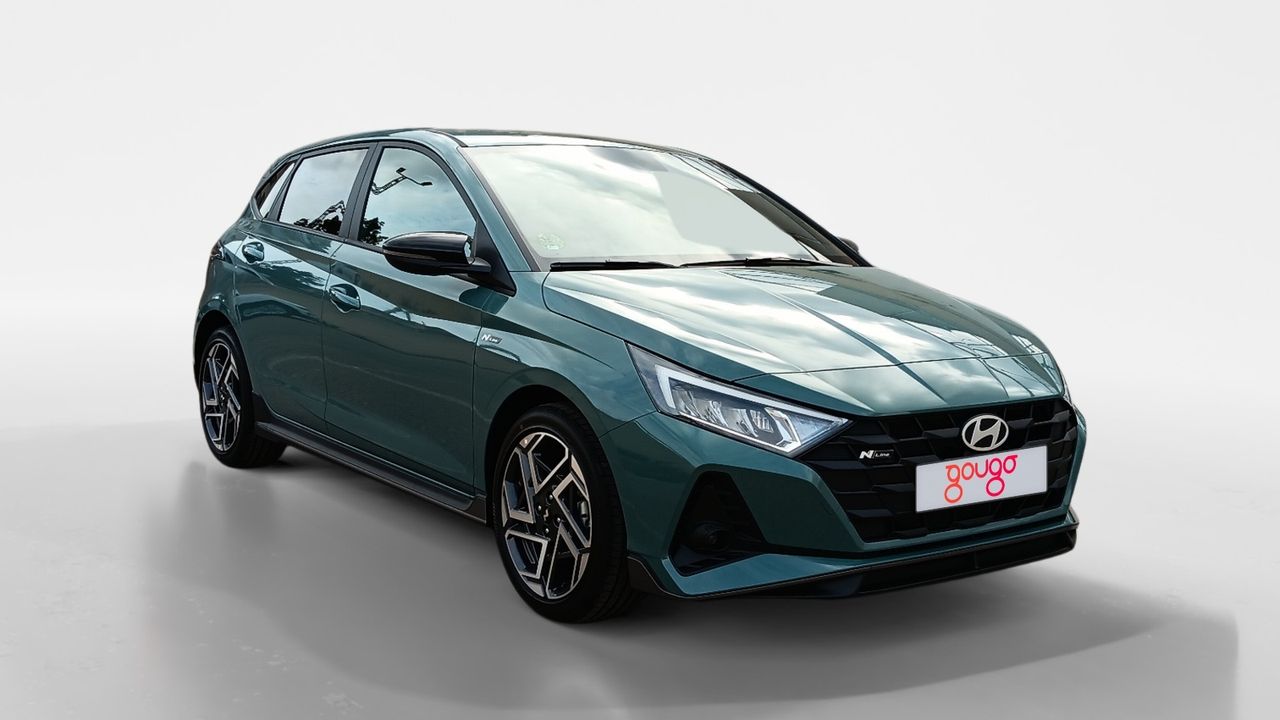 hyundai i20 2024 / foto grande (3)