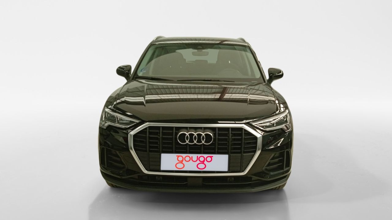 audi q3 2023 / foto grande (2)