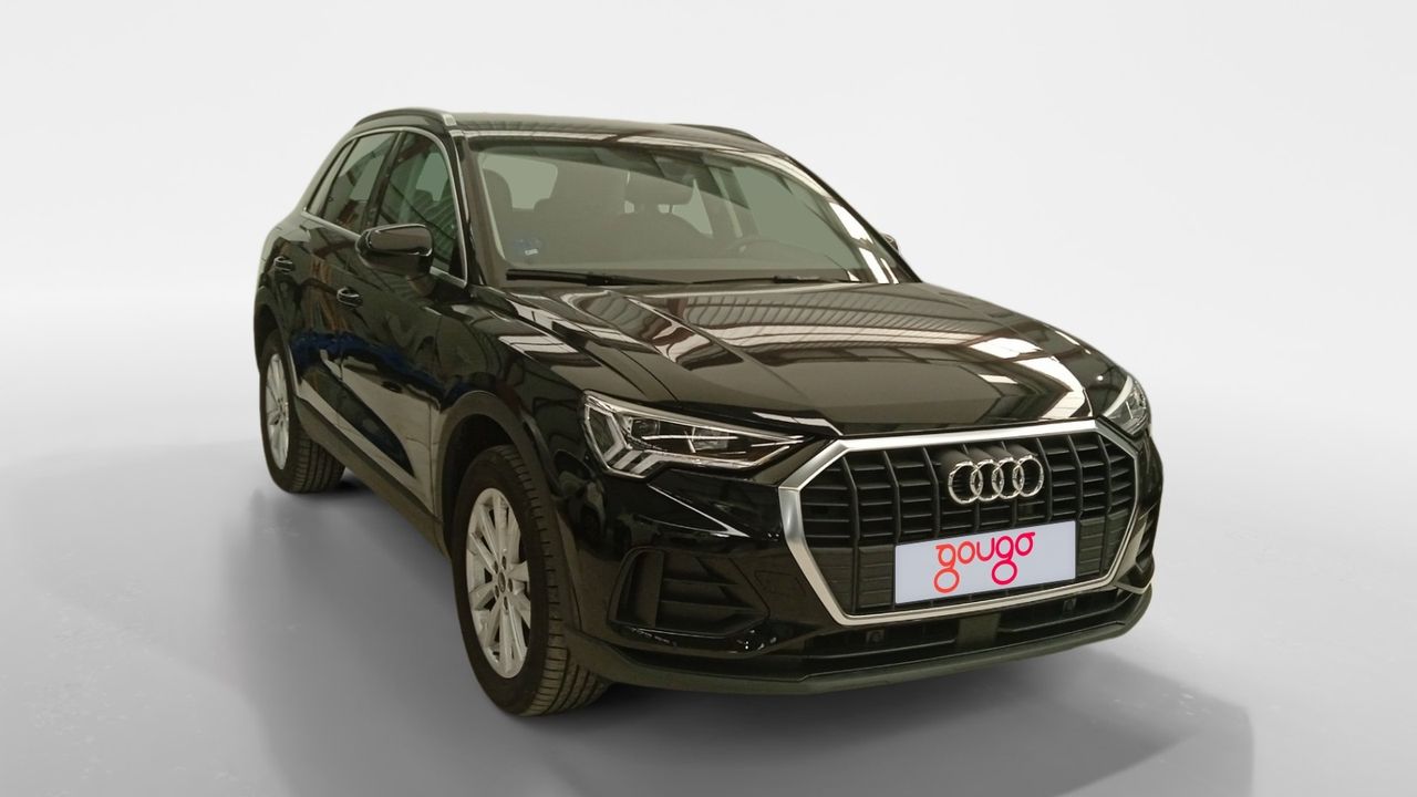 audi q3 2023 / foto grande (3)