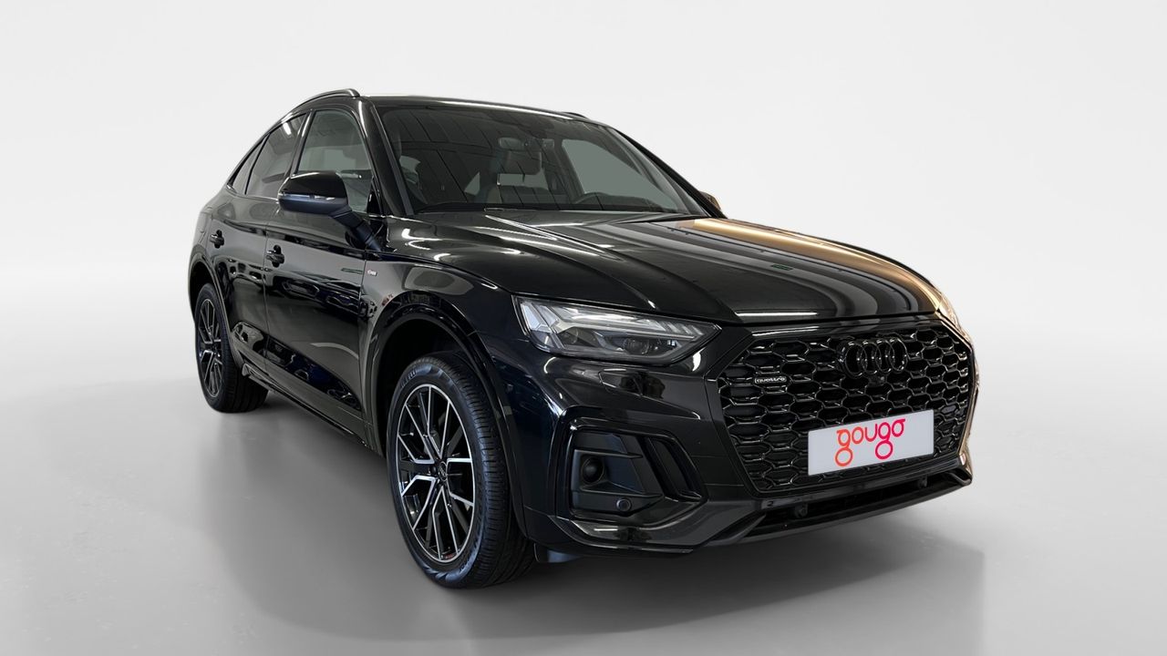 audi q5 2023 / foto grande (3)