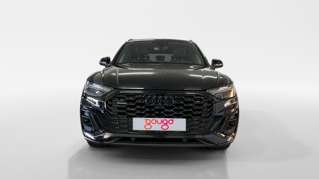 audi q5 2023 / foto grande (2)