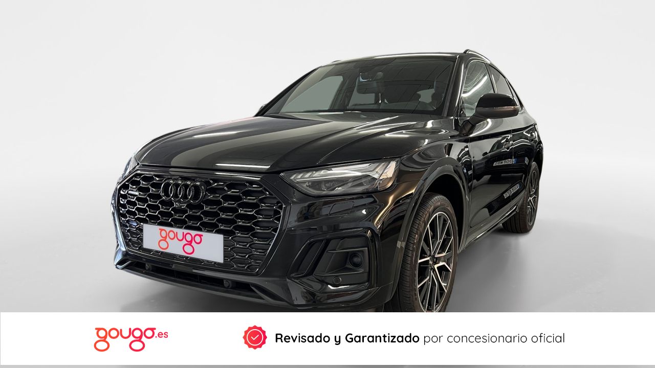 Foto audi q5 2023 /