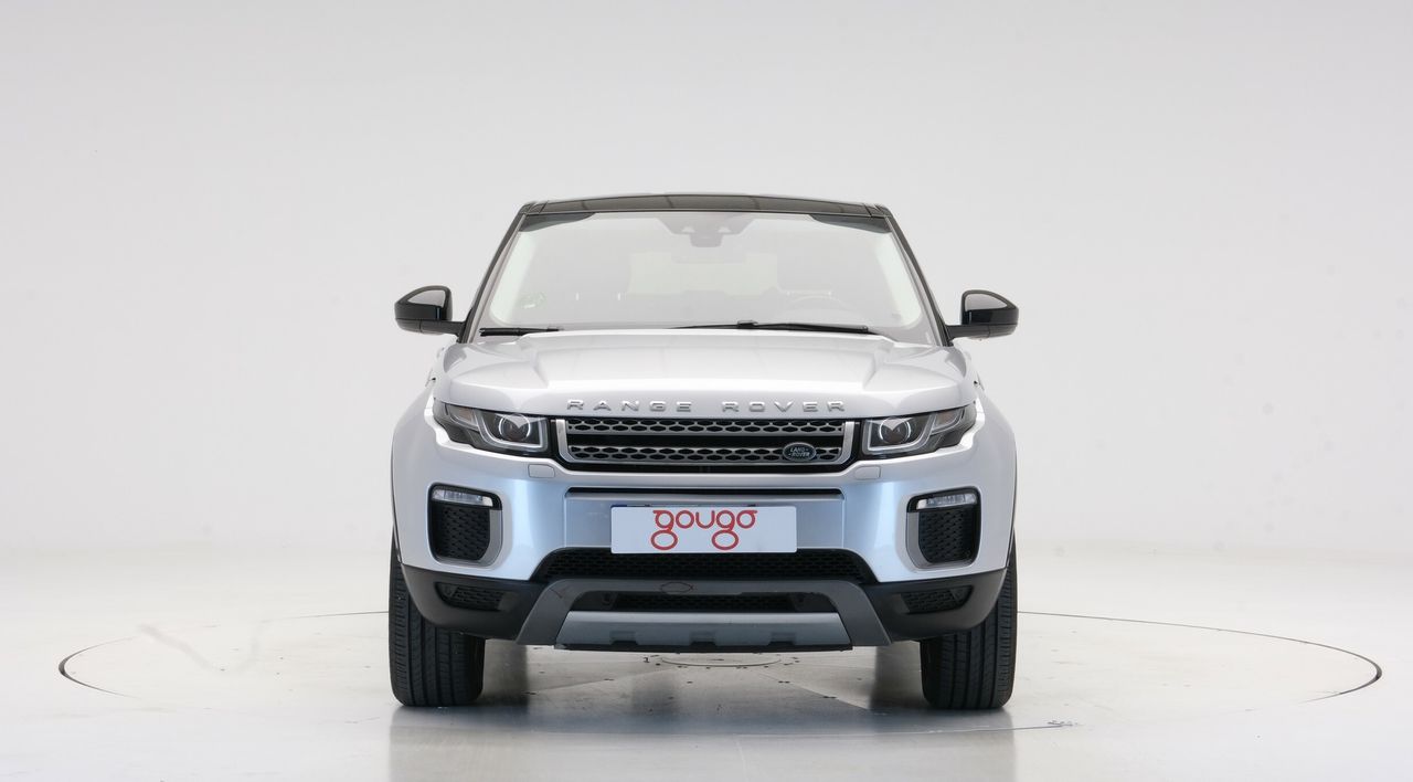 land-rover range rover evoque 2017 / foto grande (2)
